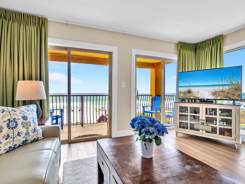Coral Reef Club 32 1 Bedroom Condo