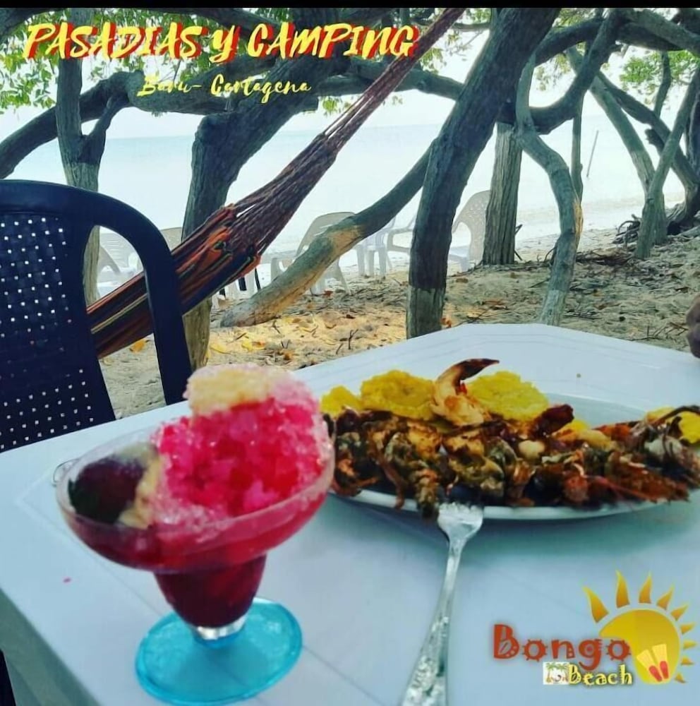 Bongo Beach Baru