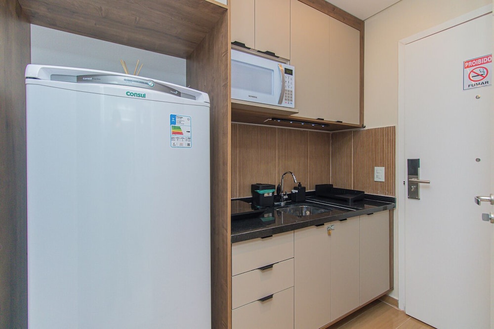 Flat c Academia na Vila Mariana pr x ao Ibirapuera
