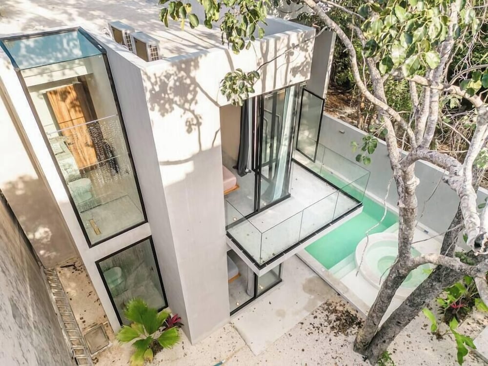 Casa Leto - M11