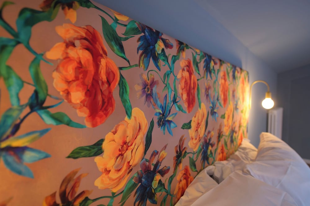 B&B Magnolia