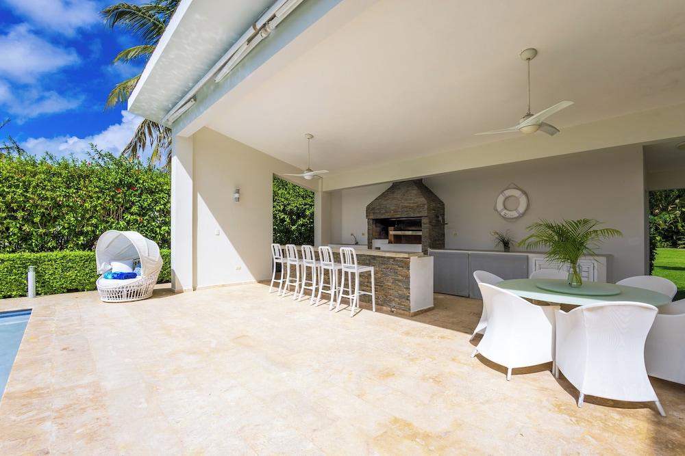 Villa Desiree - Family Villa in Cocotal