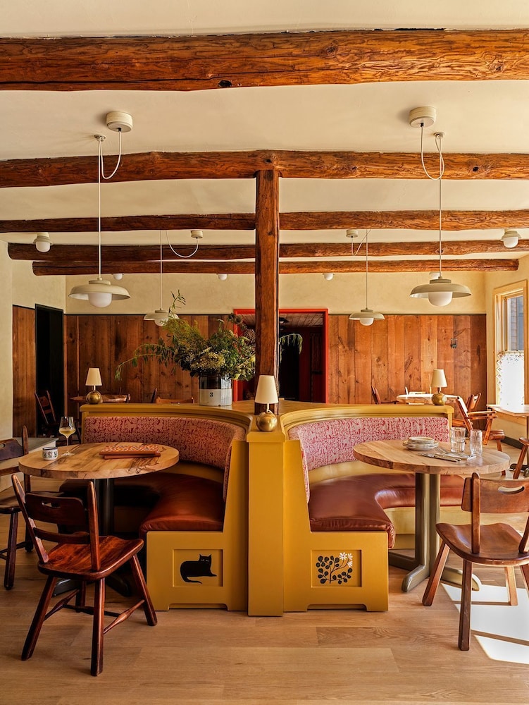 Little Cat Lodge 30