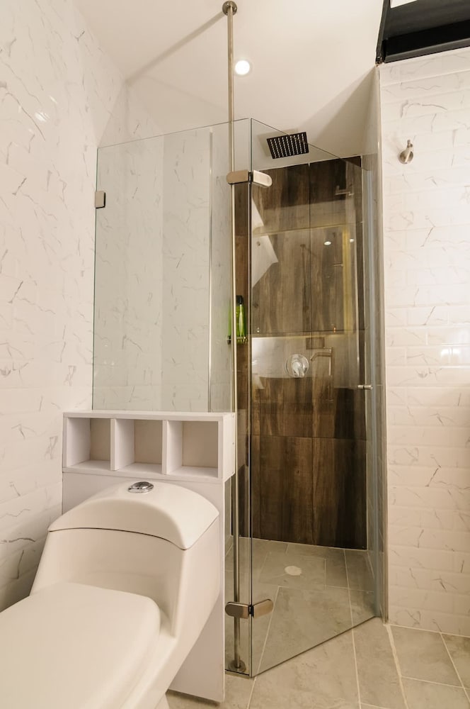 NOK Amazing Duplex in Parque 93