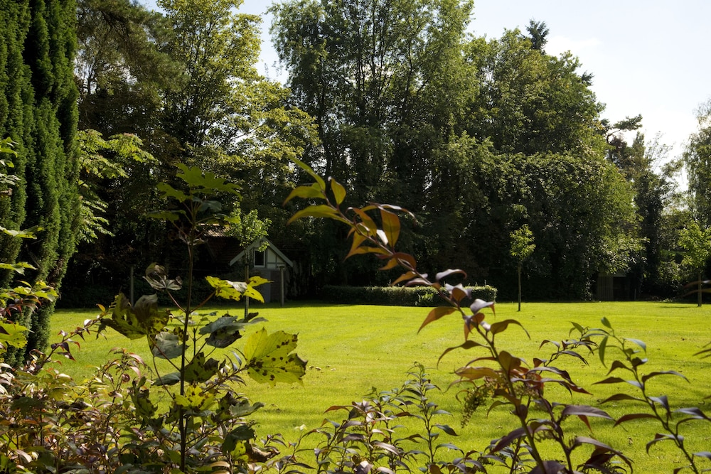 Bloemenweelde
