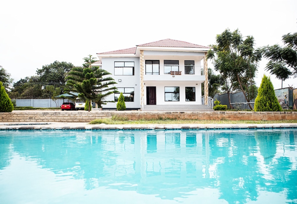 Warm Heart Guest House