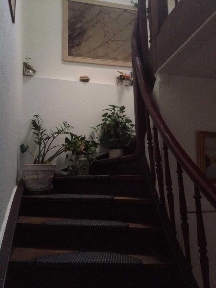 Pension Lefebvre