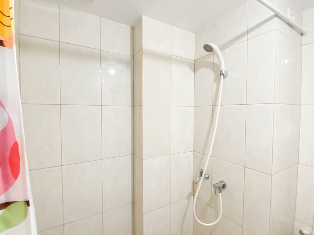 Strategic Studio At Apartment Springlake Summarecon Bekasi