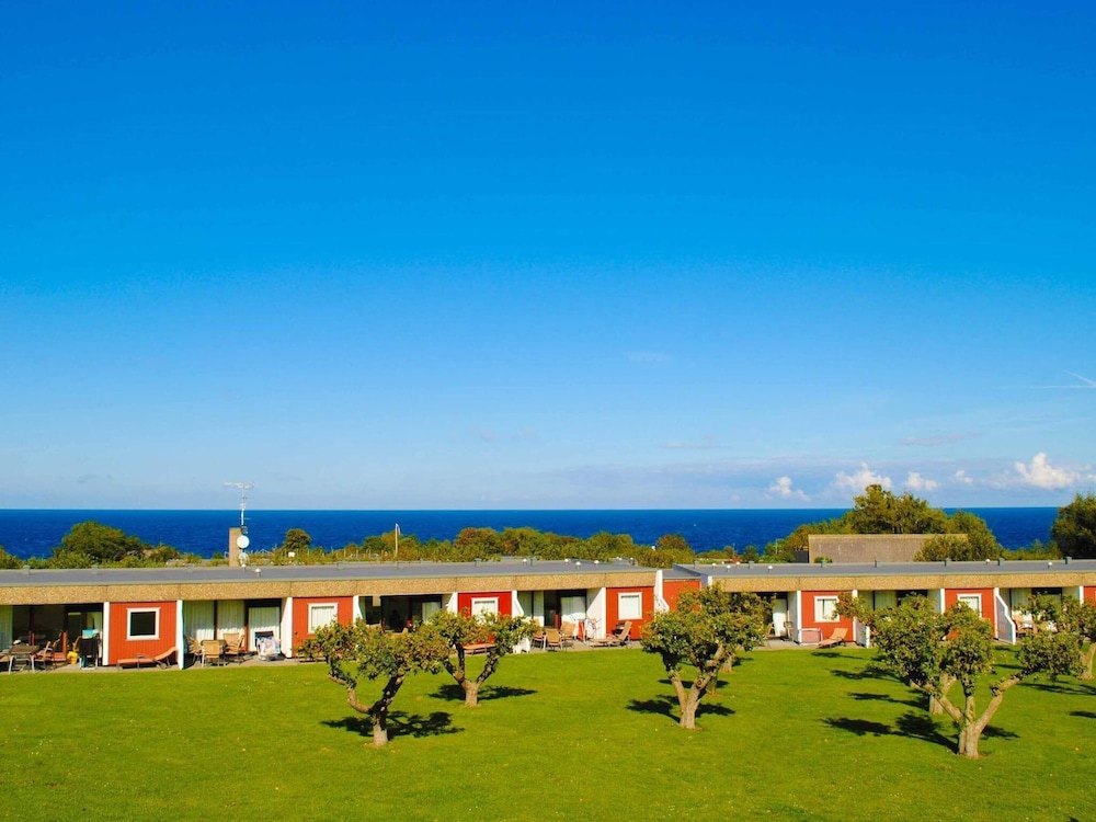 6 Person Holiday Home in Allinge