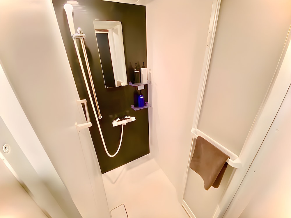 Eternity APARTMENT HOTEL SHINAGAWA
