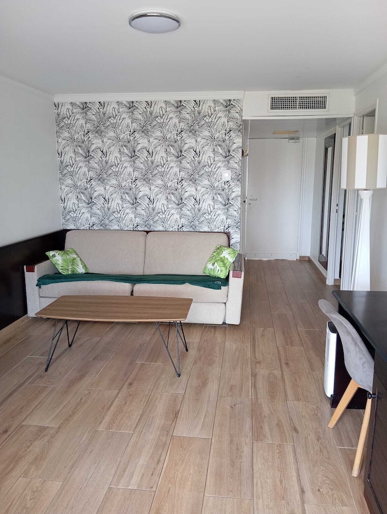 TROPIC Appartements village vacances