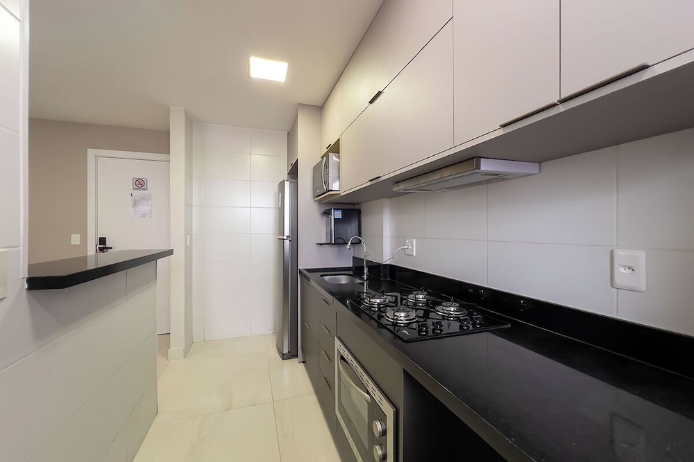 Well-located apt in Aguas Claras Rmh1511