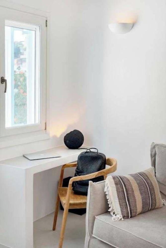 Apartment in Mykonos for 2 People