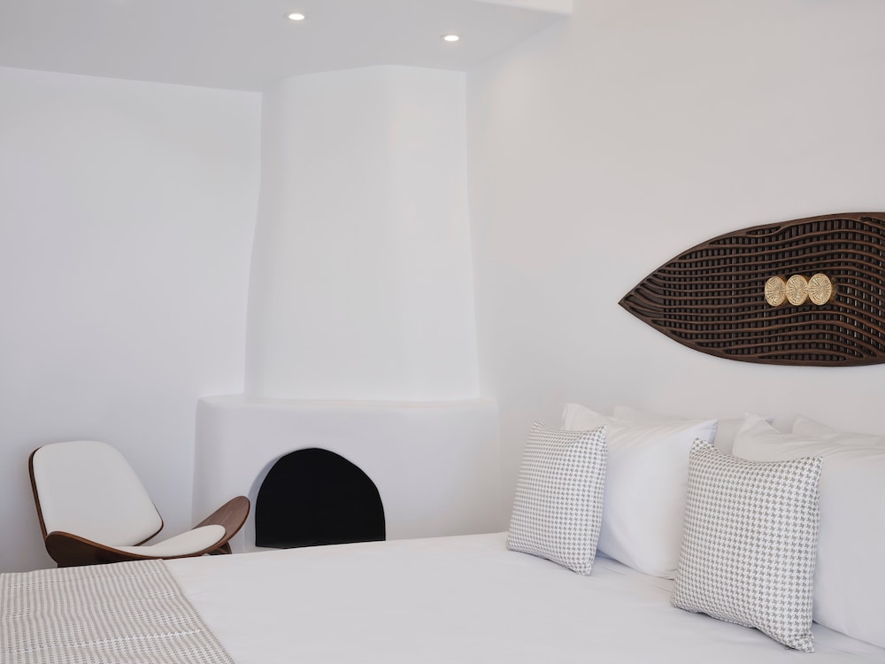 Maestro Villas Naxos
