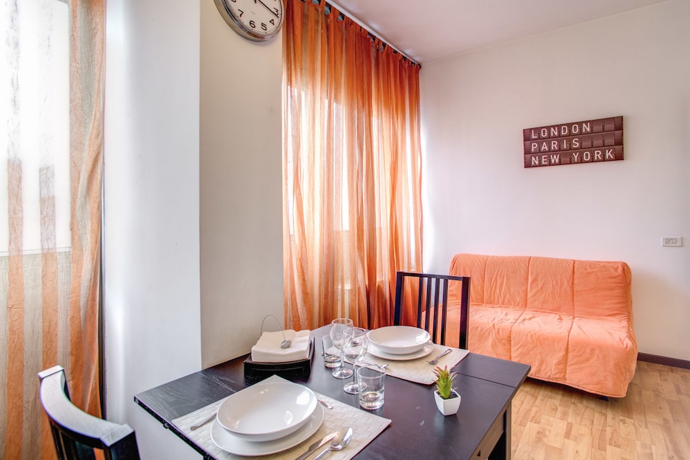 M&L Apartment - case vacanze a Roma