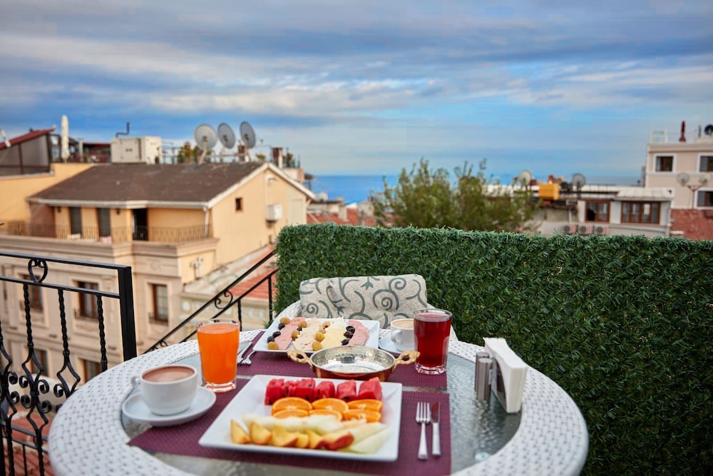 Albinas Otel Eski Şehir - Image 38