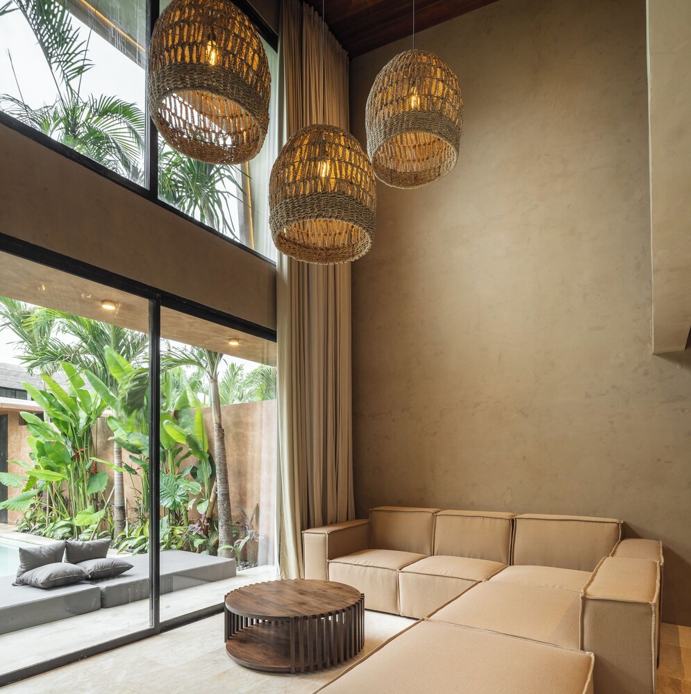 Arvatya Villas Bingin by Blacksand