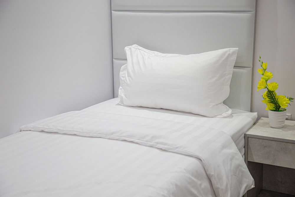 Taeish ALHayat for serviced apartments