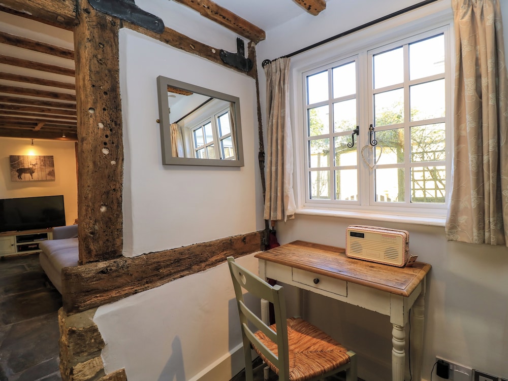 April Cottage