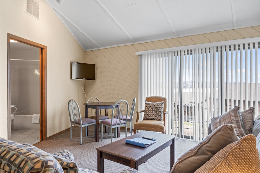 Table Rock Resorts at Kimberling