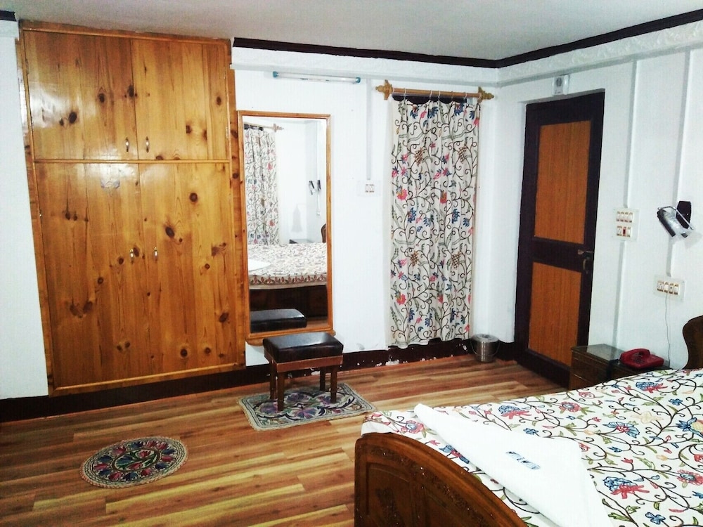 Magic Himalayan Cottage view 2