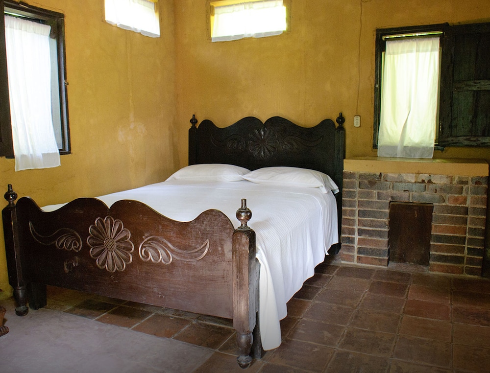 Takalik Maya Eco Lodge view 5