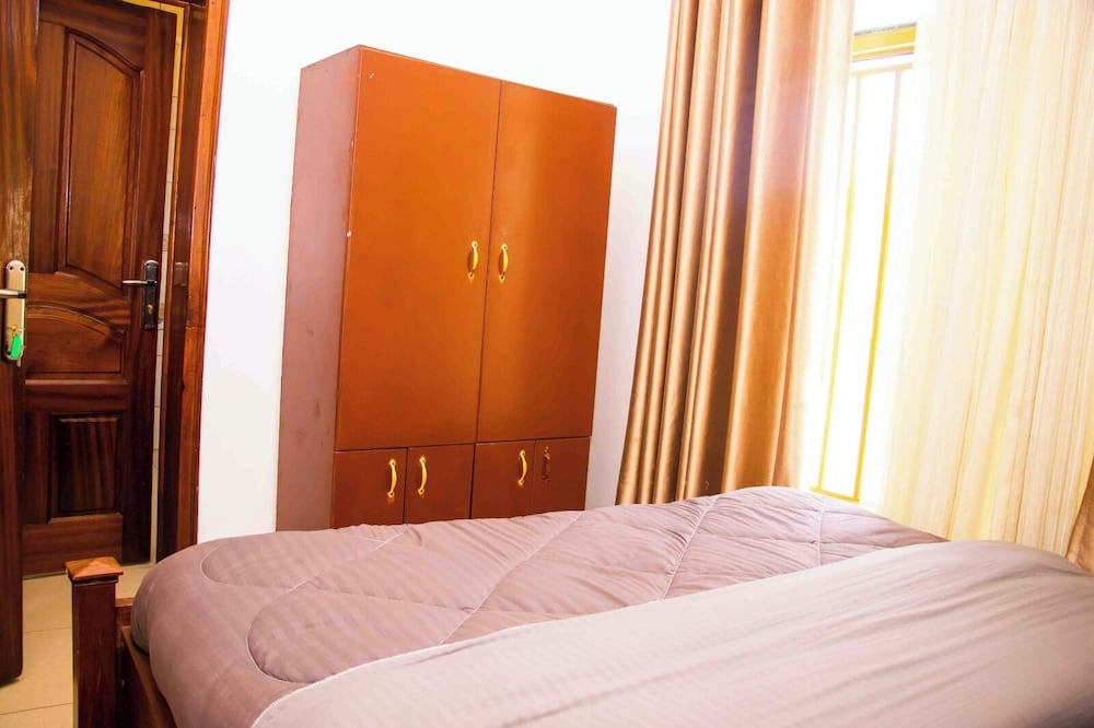New G&M Stays Kigali