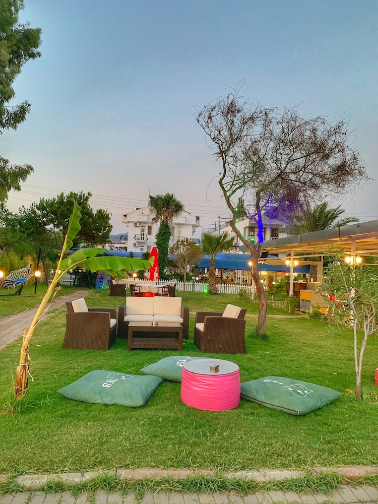 Yücel Otel - Image 58