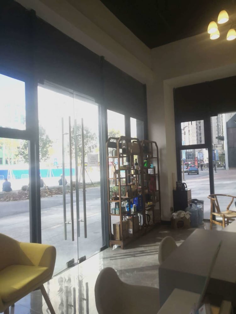 Serveyou International Apartment