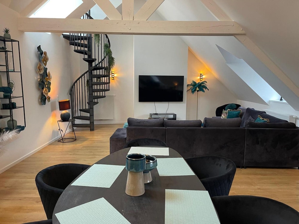 Holiday Home in Trois-ponts Near La Redoute
