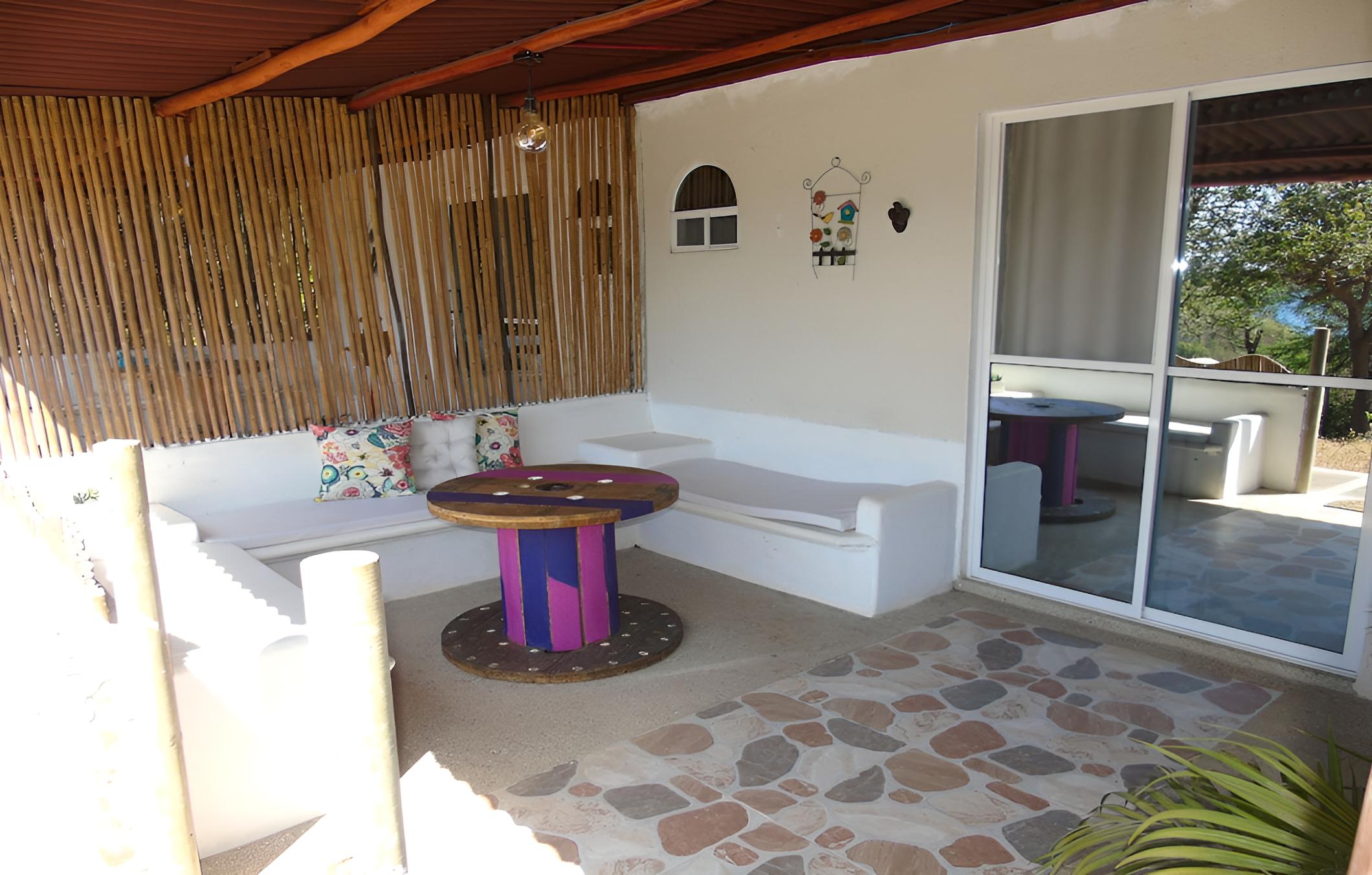 Puro Paraiso Eco Hotel