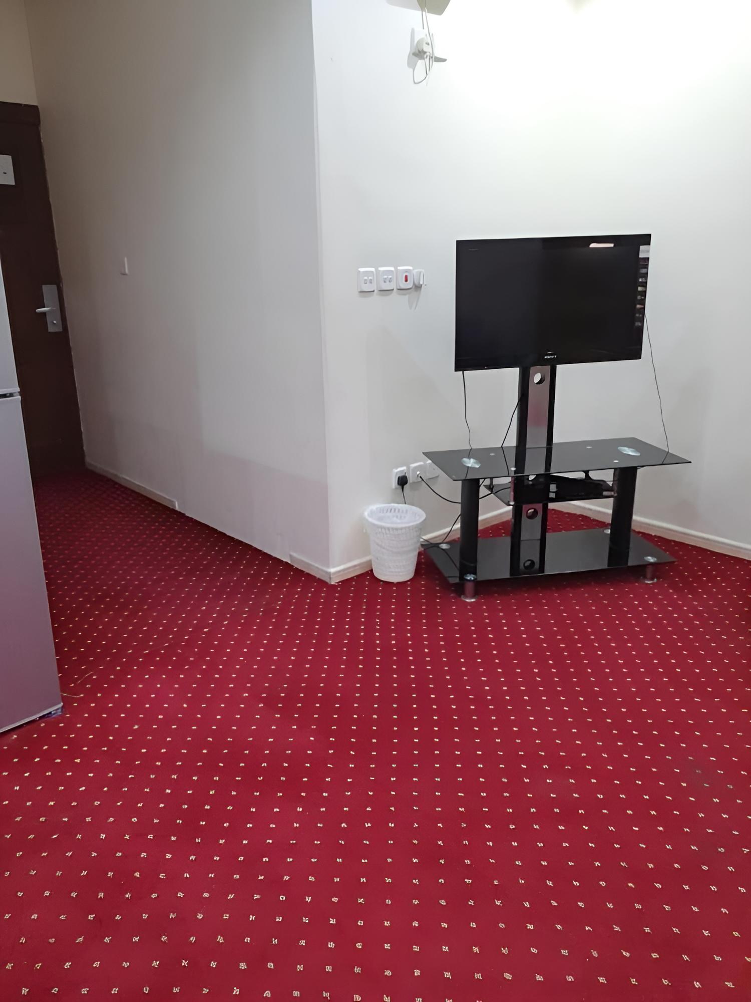 Al Fanar International Hotel Apt 2 Jedda