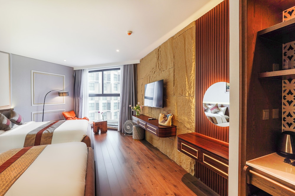 Sea Senses HomeStay