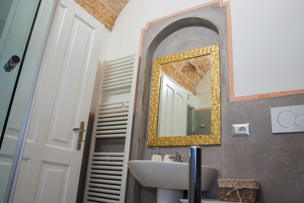 Riz Salento Guest House