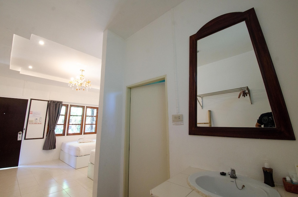 Aonang Guest Home