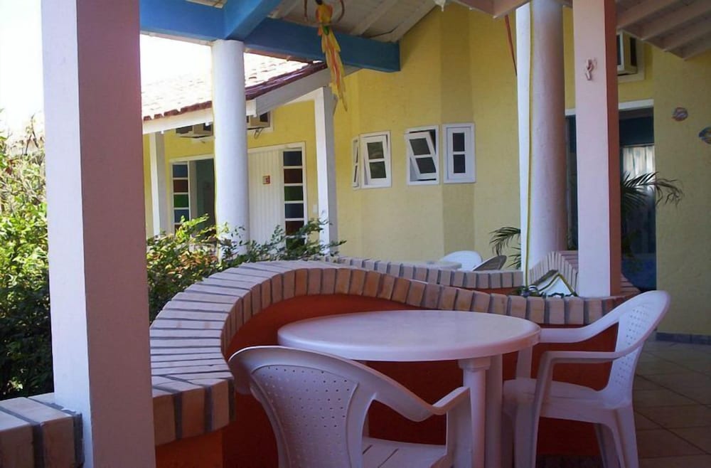Pousada e Hostel Âncora