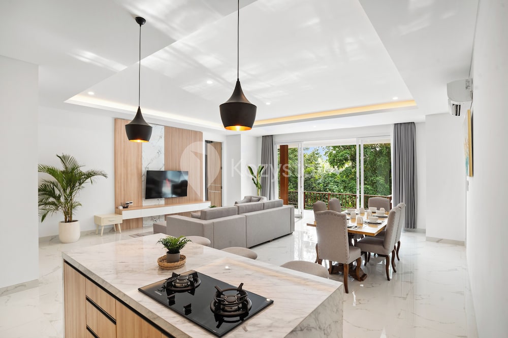Kana Village Villa by Kozystay