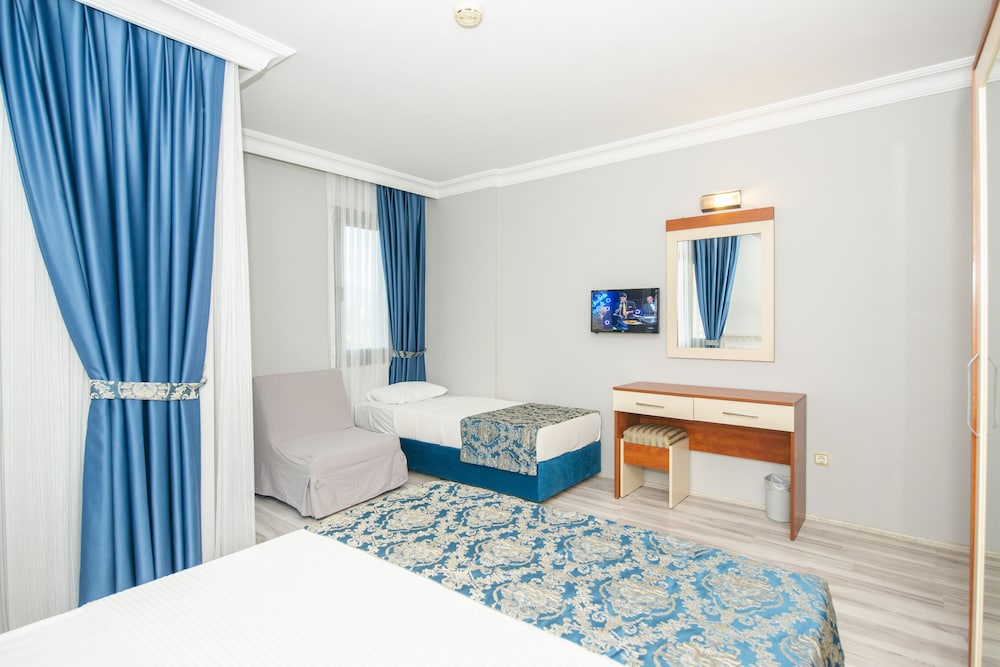 Golden Moon Otel - Image 27