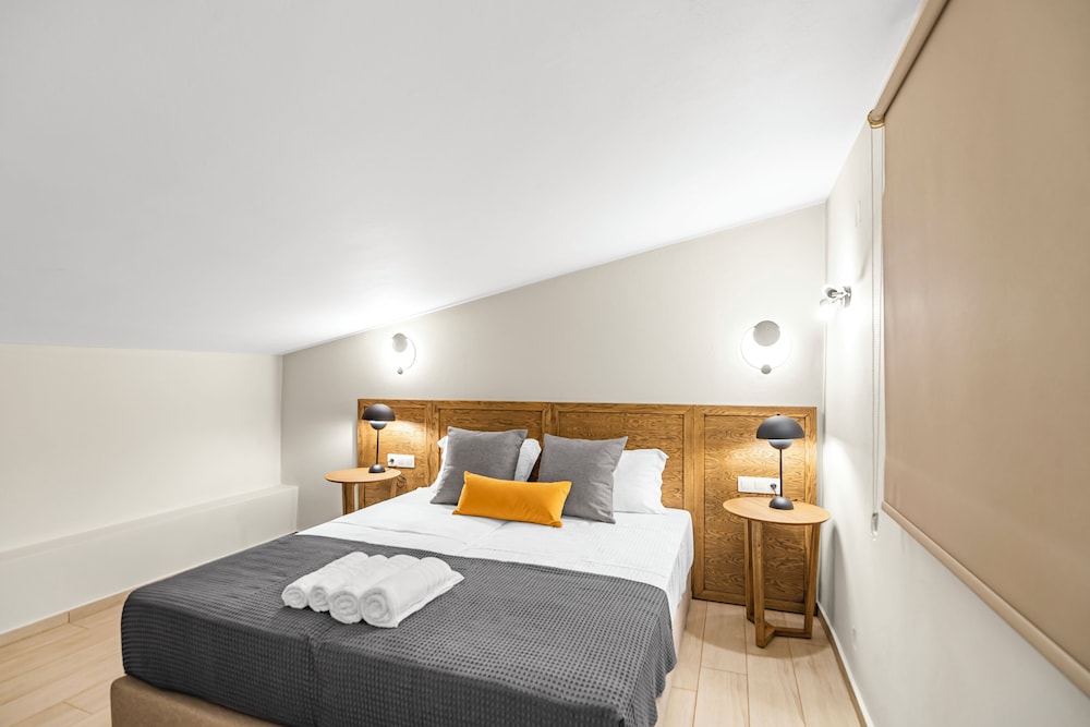 Stone and Sea Villas photo 4