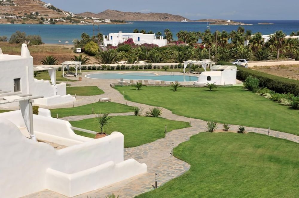 Angels Villas