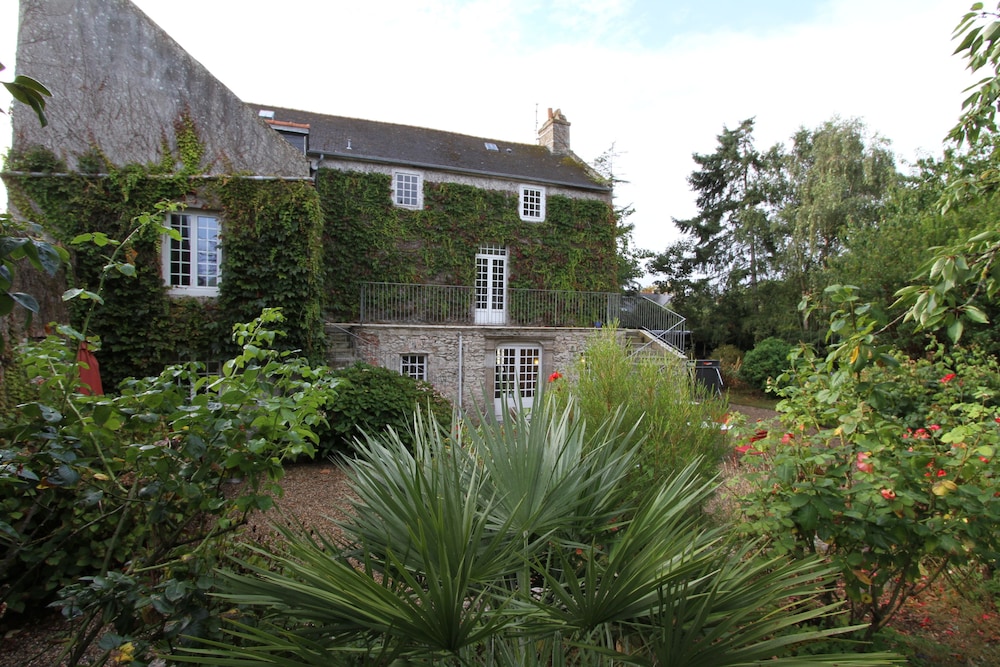 La Haute Flourie