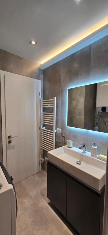Arkle Apartment 5