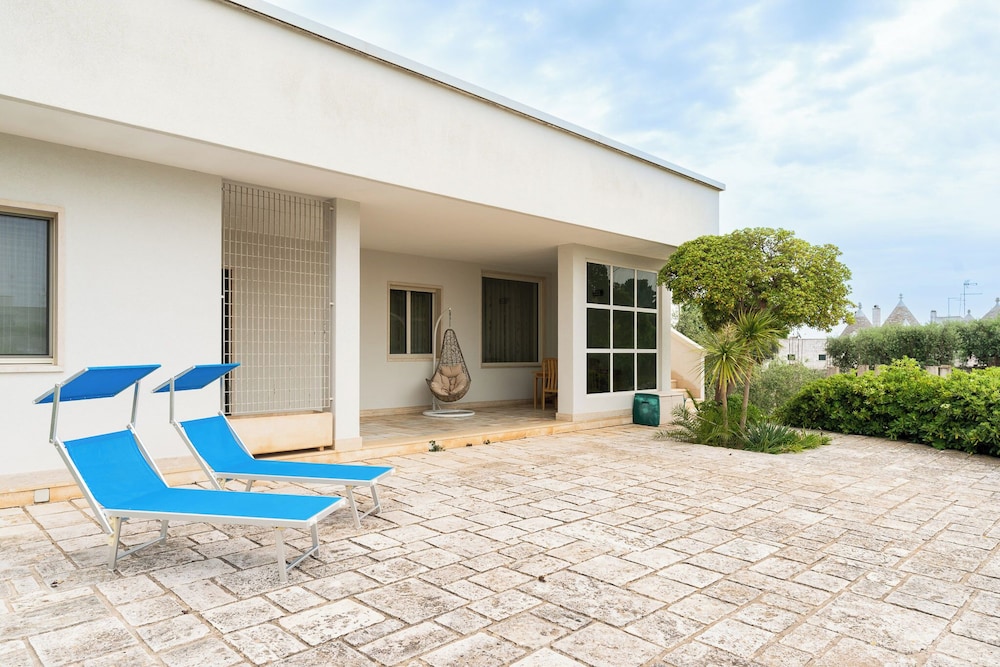 Casa Gentile con giardino