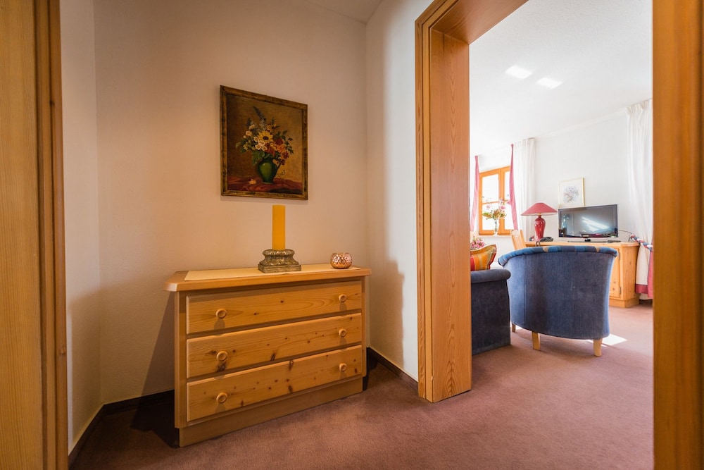 Aparthotel Fackler