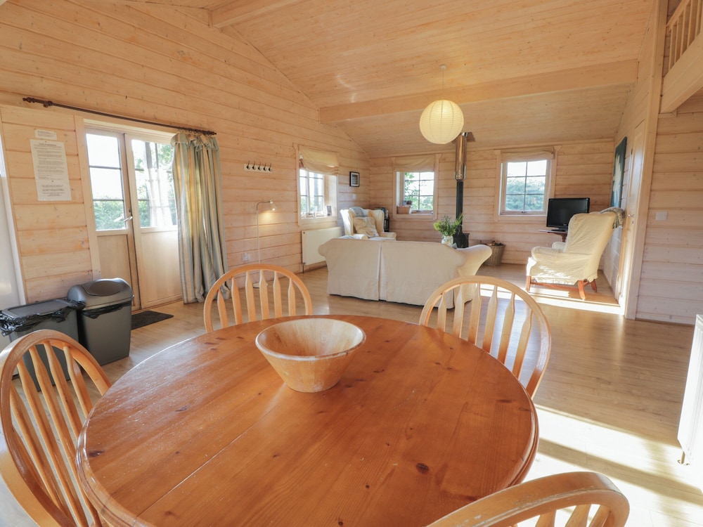 Lapwing Lodge
