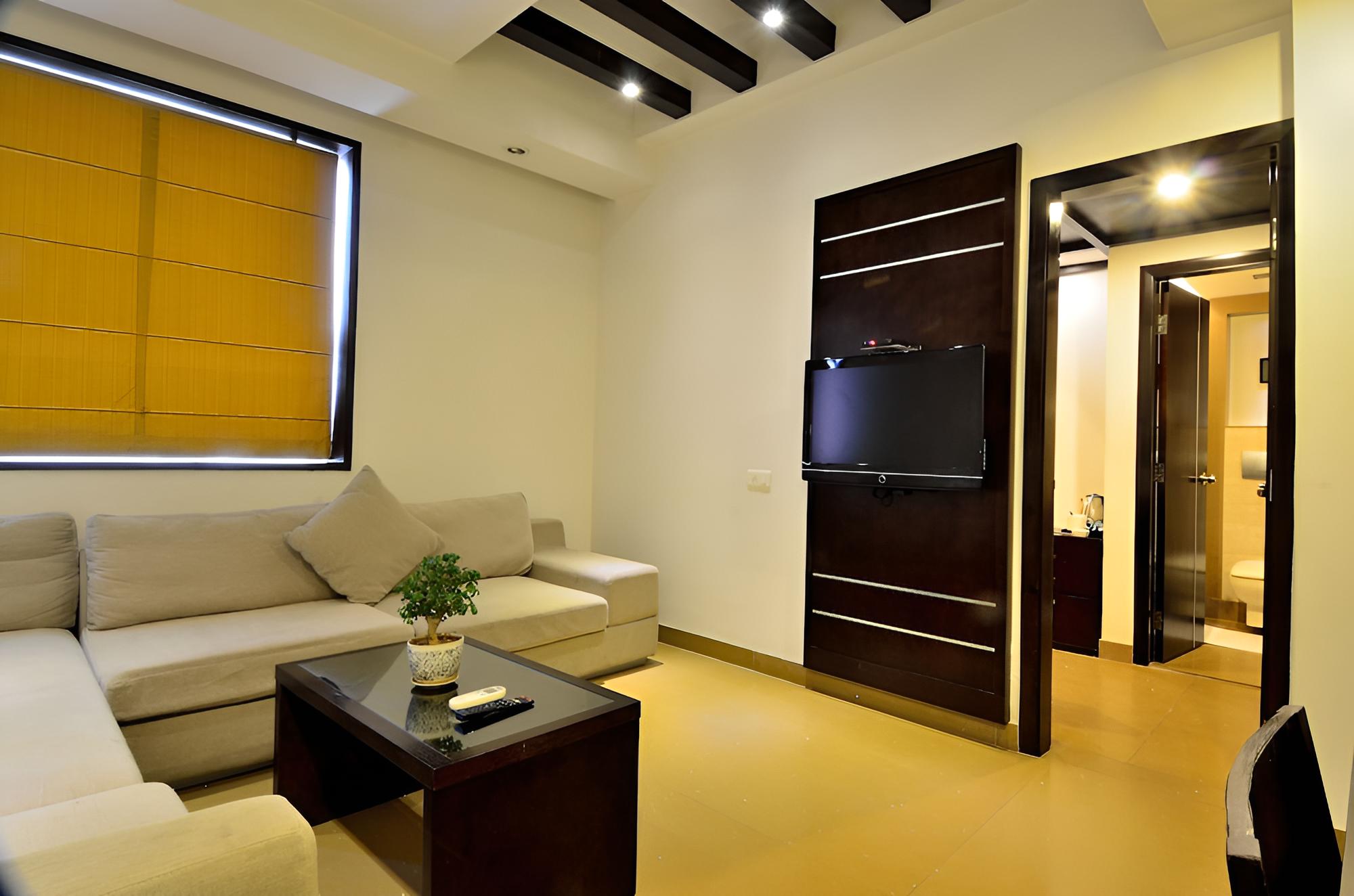Lakshya's Hotel