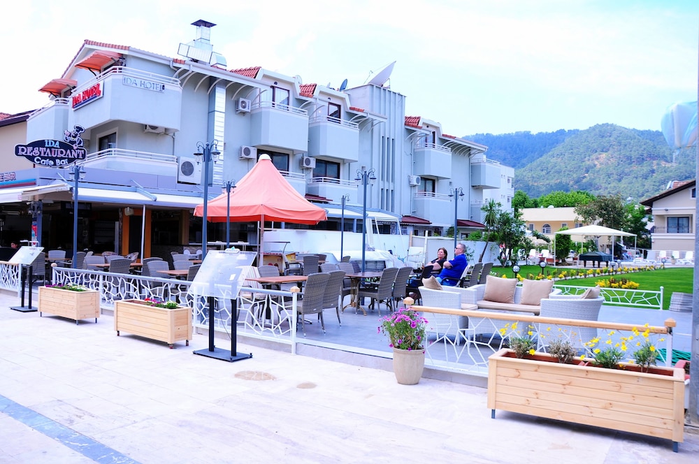 Ida Hotel - Image 26