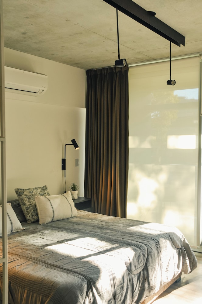 BT Homes - Quartier Retiro