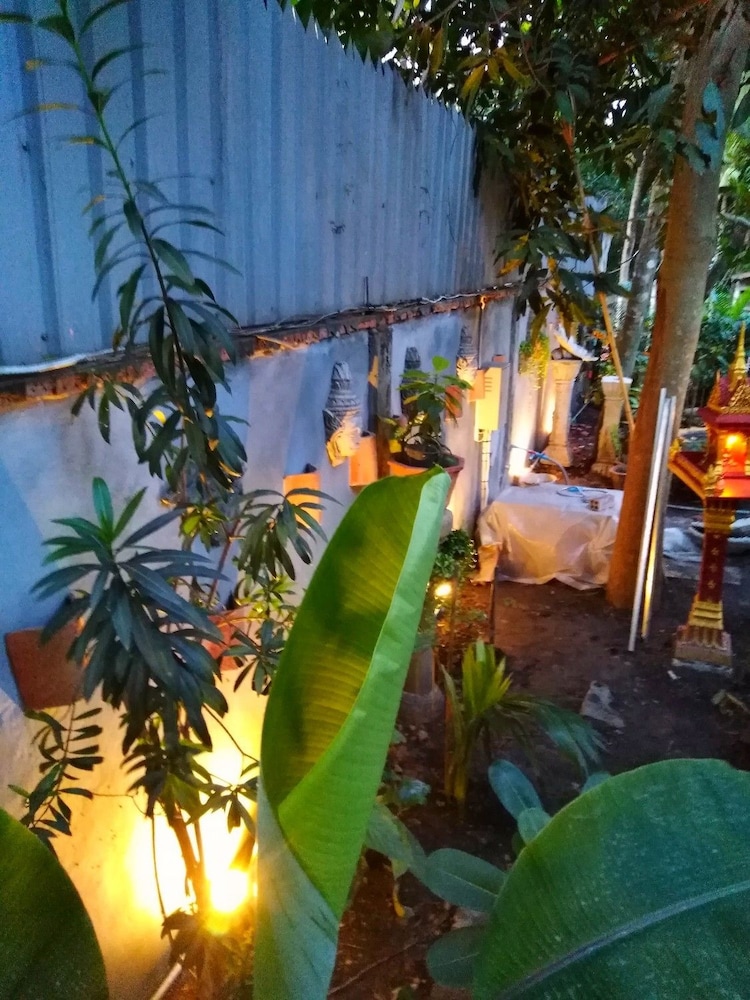 ManuelaEric Homestay