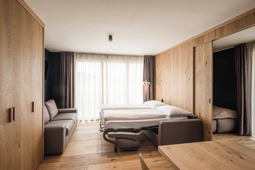 The Post Apartments